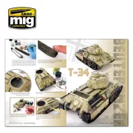   AMMO THE WEATHERING MAGAZINE 24 - Under New Management: Same Vehicle, New Owner (English) (A.MIG-4523)