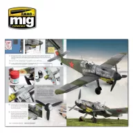   AMMO THE WEATHERING MAGAZINE 24 - Under New Management: Same Vehicle, New Owner (English) (A.MIG-4523)