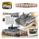 AMMO THE WEATHERING MAGAZINE 26 - Modern Warfare (English) (A.MIG-4525)