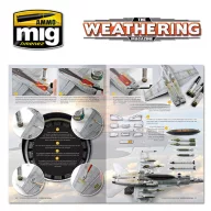   AMMO THE WEATHERING MAGAZINE 26 - Modern Warfare (English) (A.MIG-4525)