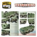 AMMO THE WEATHERING MAGAZINE 26 - Modern Warfare (English) (A.MIG-4525)