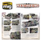 AMMO THE WEATHERING MAGAZINE 26 - Modern Warfare (English) (A.MIG-4525)