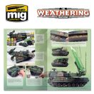 AMMO THE WEATHERING MAGAZINE 26 - Modern Warfare (English) (A.MIG-4525)