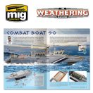 AMMO THE WEATHERING MAGAZINE 26 - Modern Warfare (English) (A.MIG-4525)