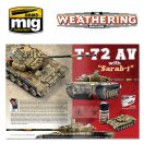 AMMO THE WEATHERING MAGAZINE 26 - Modern Warfare (English) (A.MIG-4525)