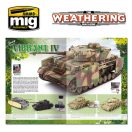 AMMO THE WEATHERING MAGAZINE 28 - Four Seasons (English) (A.MIG-4527)