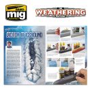 AMMO THE WEATHERING MAGAZINE 28 - Four Seasons (English) (A.MIG-4527)