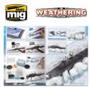 AMMO THE WEATHERING MAGAZINE 28 - Four Seasons (English) (A.MIG-4527)