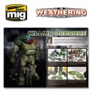 AMMO THE WEATHERING MAGAZINE 29 - Green (English) (A.MIG-4528)
