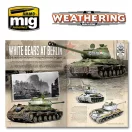 AMMO THE WEATHERING MAGAZINE 29 - Green (English) (A.MIG-4528)