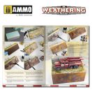 AMMO THE WEATHERING MAGAZINE 30 - Abandoned (English) (A.MIG-4529)
