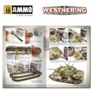 AMMO THE WEATHERING MAGAZINE 30 - Abandoned (English) (A.MIG-4529)