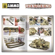   AMMO THE WEATHERING MAGAZINE 30 - Abandoned (English) (A.MIG-4529)