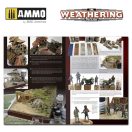 AMMO THE WEATHERING MAGAZINE 30 - Abandoned (English) (A.MIG-4529)