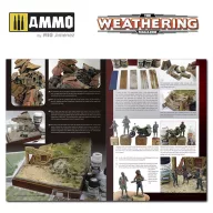   AMMO THE WEATHERING MAGAZINE 30 - Abandoned (English) (A.MIG-4529)