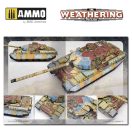 AMMO THE WEATHERING MAGAZINE 30 - Abandoned (English) (A.MIG-4529)