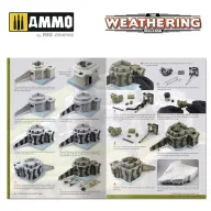   AMMO THE WEATHERING MAGAZINE 31 - Beach (English) (A.MIG-4530)
