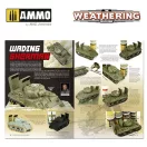 AMMO THE WEATHERING MAGAZINE 31 - Beach (English) (A.MIG-4530)