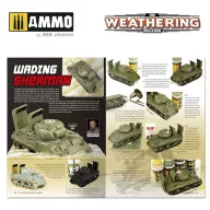   AMMO THE WEATHERING MAGAZINE 31 - Beach (English) (A.MIG-4530)