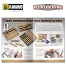 AMMO THE WEATHERING MAGAZINE 32 - Accessories (English) (A.MIG-4531)
