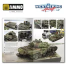 AMMO THE WEATHERING MAGAZINE 33 - Burn Out (English) (A.MIG-4532)