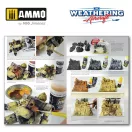 AMMO THE WEATHERING MAGAZINE 33 - Burn Out (English) (A.MIG-4532)