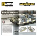 AMMO THE WEATHERING MAGAZINE 34 - Urban (English) (A.MIG-4533)