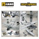 AMMO THE WEATHERING MAGAZINE 35 - Grey (English) (A.MIG-4534)