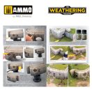 AMMO THE WEATHERING MAGAZINE 35 - Grey (English) (A.MIG-4534)