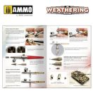 AMMO THE WEATHERING MAGAZINE 36 - Airbrush 1.0 (English) (A.MIG-4535)