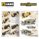 AMMO THE WEATHERING MAGAZINE 37 - Airbrush 2.0 (English) (A.MIG-4536)