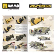   AMMO THE WEATHERING MAGAZINE 37 - Airbrush 2.0 (English) (A.MIG-4536)