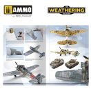 AMMO THE WEATHERING MAGAZINE 37 - Airbrush 2.0 (English) (A.MIG-4536)