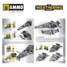 AMMO THE WEATHERING MAGAZINE 37 - Airbrush 2.0 (English) (A.MIG-4536)