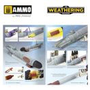 AMMO THE WEATHERING MAGAZINE 37 - Airbrush 2.0 (English) (A.MIG-4536)