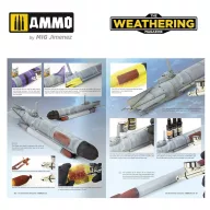   AMMO THE WEATHERING MAGAZINE 37 - Airbrush 2.0 (English) (A.MIG-4536)