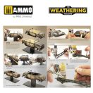 AMMO THE WEATHERING MAGAZINE 37 - Airbrush 2.0 (English) (A.MIG-4536)