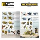 AMMO THE WEATHERING MAGAZINE 37 - Airbrush 2.0 (English) (A.MIG-4536)