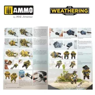   AMMO THE WEATHERING MAGAZINE 37 - Airbrush 2.0 (English) (A.MIG-4536)