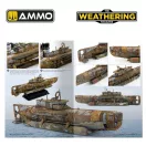 AMMO THE WEATHERING MAGAZINE 38 - Rust 2.0 (English) (A.MIG-4537)