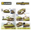 AMMO THE WEATHERING MAGAZINE 38 - Rust 2.0 (English) (A.MIG-4537)