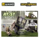 AMMO THE WEATHERING MAGAZINE 38 - Rust 2.0 (English) (A.MIG-4537)