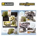 AMMO THE WEATHERING MAGAZINE 38 - Rust 2.0 (English) (A.MIG-4537)