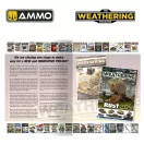 AMMO THE WEATHERING MAGAZINE 38 - Rust 2.0 (English) (A.MIG-4537)