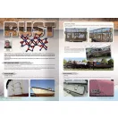 AMMO THE WEATHERING MAGAZINE 38 - Rust 2.0 (English) (A.MIG-4537)