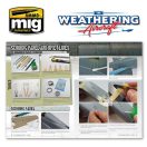 AMMO THE WEATHERING AIRCRAFT 1 - Panels (English) (A.MIG-5201)