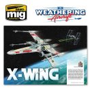 AMMO THE WEATHERING AIRCRAFT 1 - Panels (English) (A.MIG-5201)