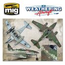 AMMO THE WEATHERING AIRCRAFT 2 - Chipping (English) (A.MIG-5202)