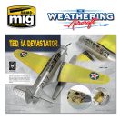AMMO THE WEATHERING AIRCRAFT 7 - Interiors (English) (A.MIG-5207)