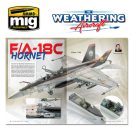 AMMO THE WEATHERING AIRCRAFT 7 - Interiors (English) (A.MIG-5207)